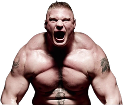 Brock Lesnar Png Free Download (black, silver)