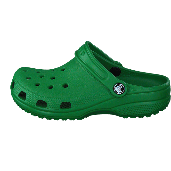 Crocs Download Png Isolated Image (black, green)