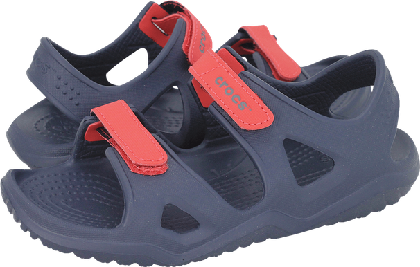 Crocs Png Hd (gray, black, salmon)