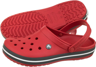 Crocs Png Pic (chocolate, black)