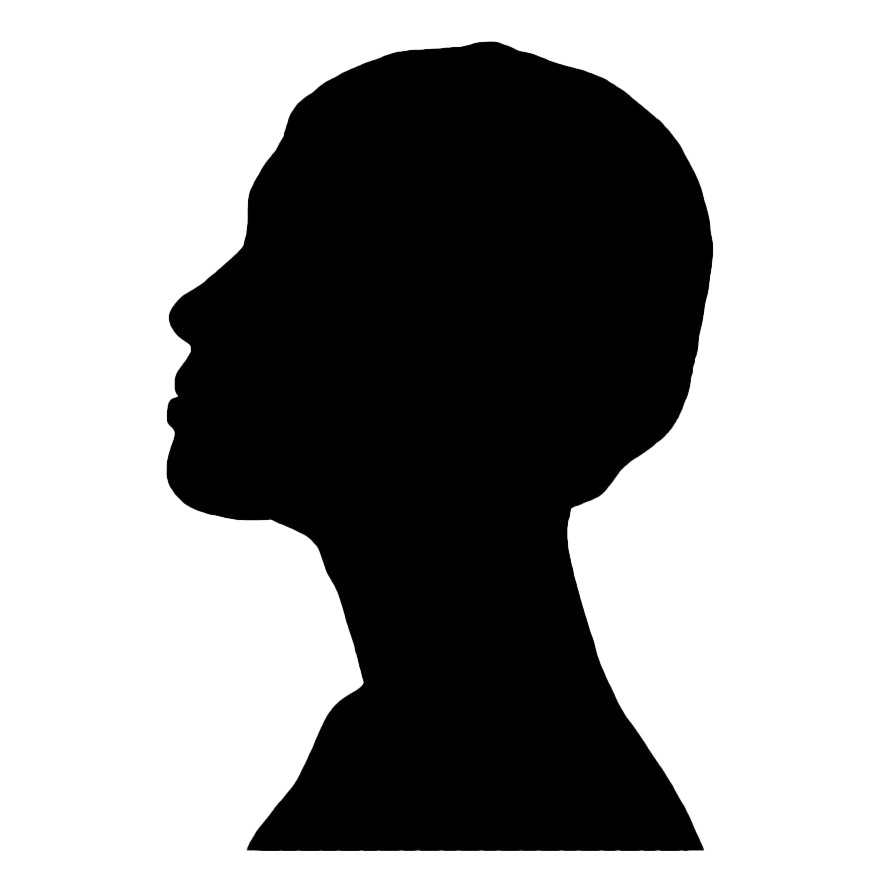 Profile Png (black, gray, white)