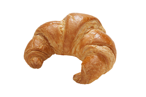 Croissant Png File (chocolate, black, salmon)