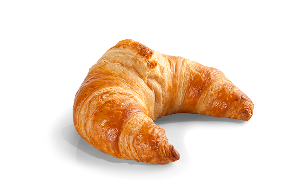 Croissant Png Transparent (pink, gray, black, white, silver)