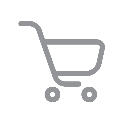 Trolley Cart Icon Free Png Icon Download (gray, black)