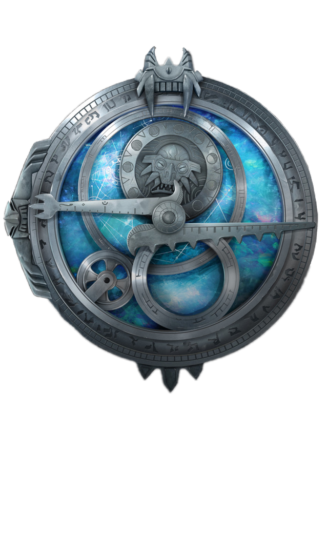 Trollhunters Png Pic (black, gray)