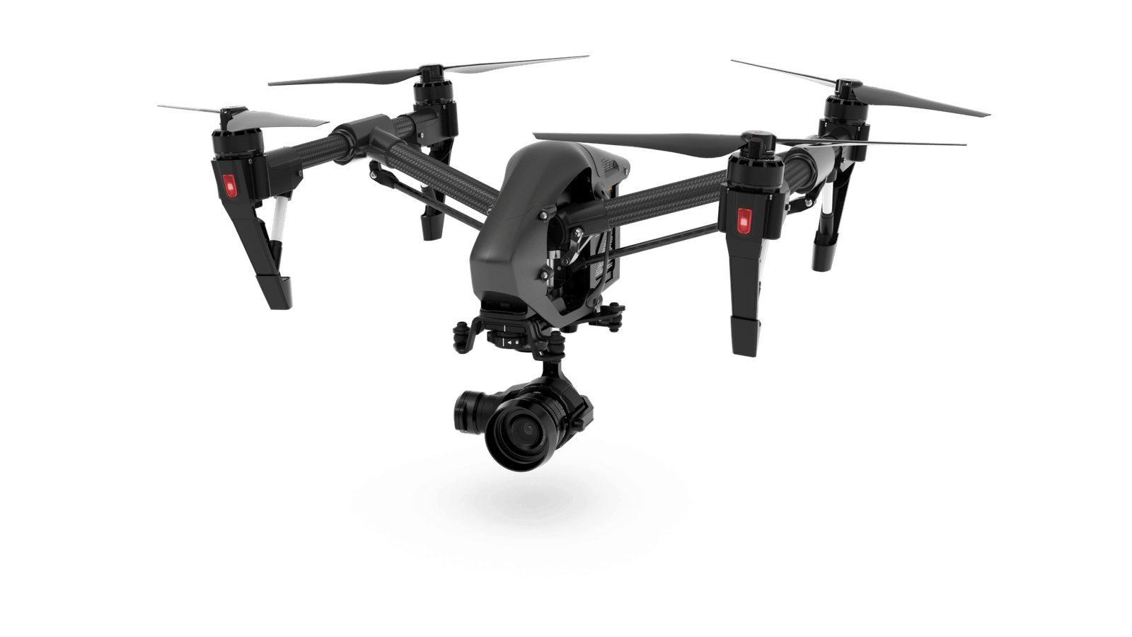 Drone Png File (black)