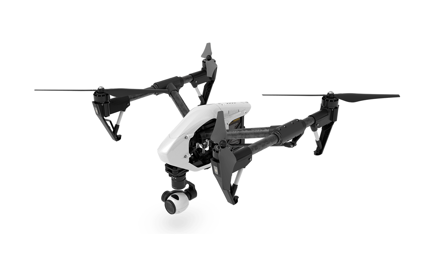 Drone Png Image (black)