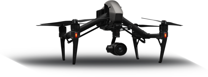 Drone Png Pic (black)