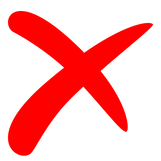 Wrong Png Image (black, red)