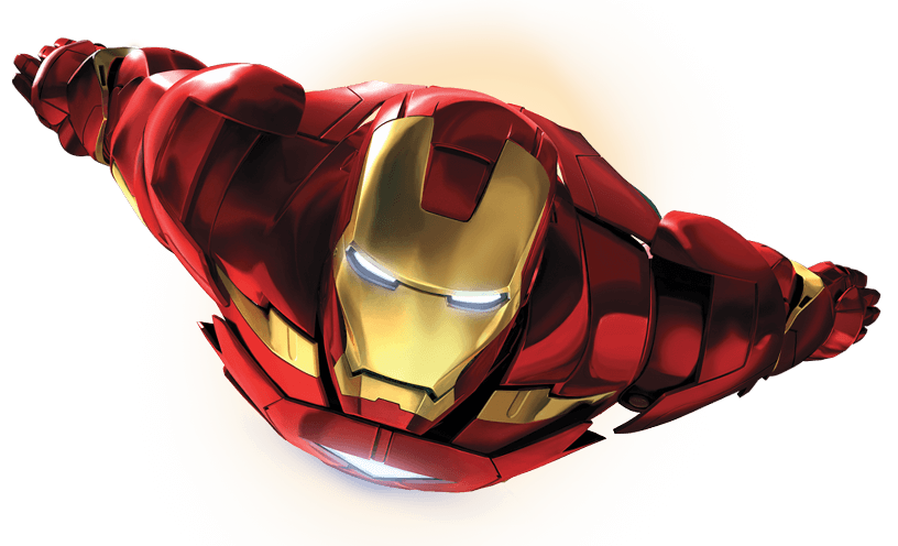 Ironman Png Hd Isolated (pink, black)