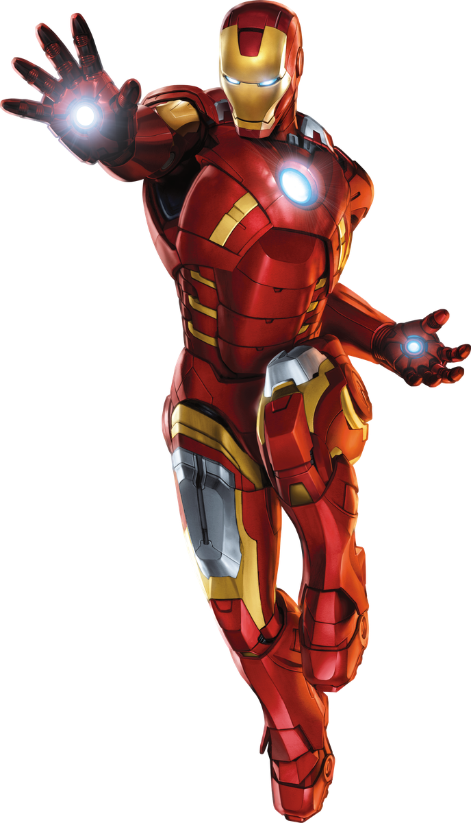 Ironman Png Photos (maroon, black)