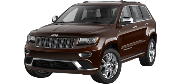 Front View Brown Jeep Cherokee Car Png Clipart (black, white, gray, indigo)