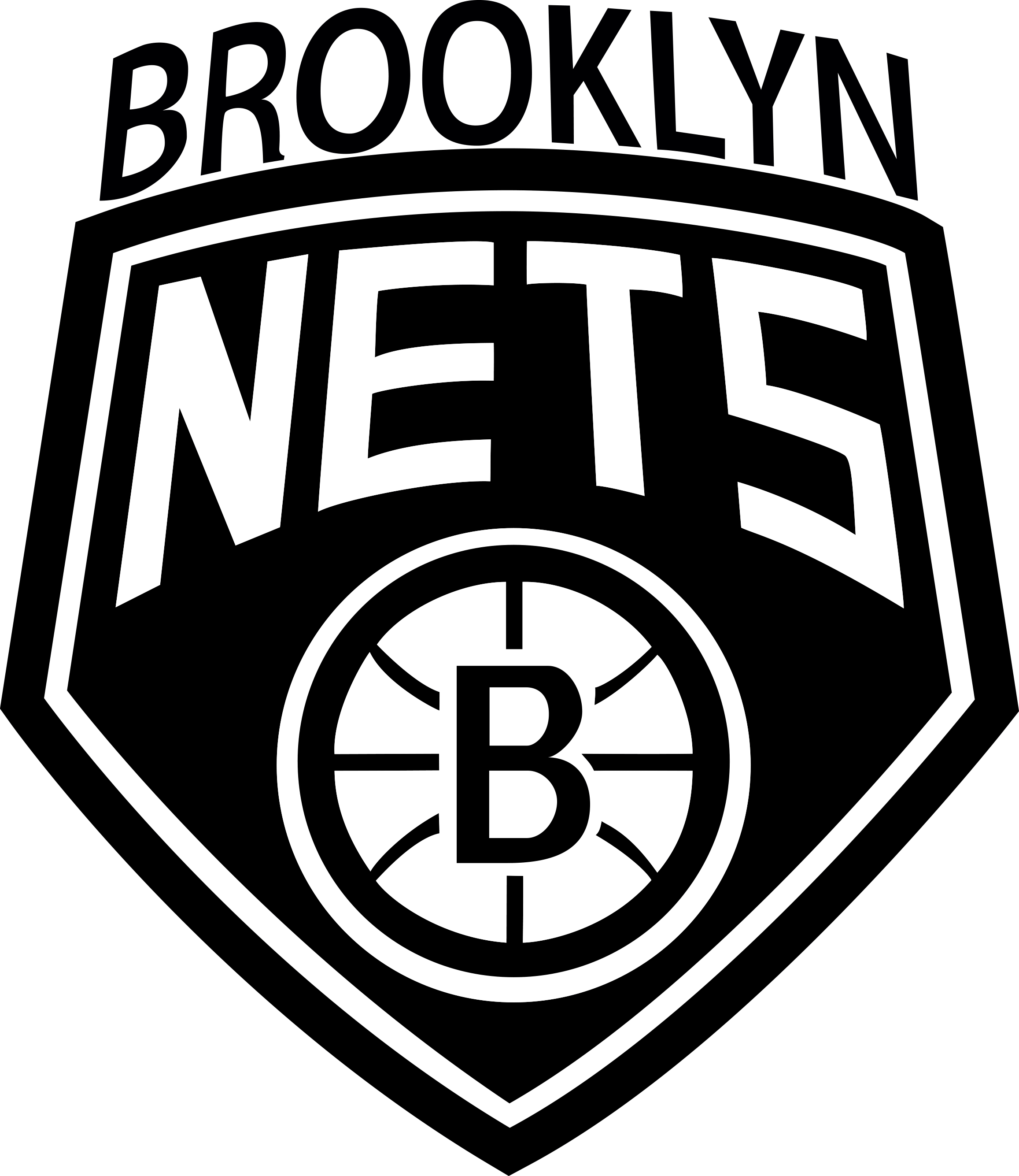 Brooklyn Nets Png Photos (white, black, gray)