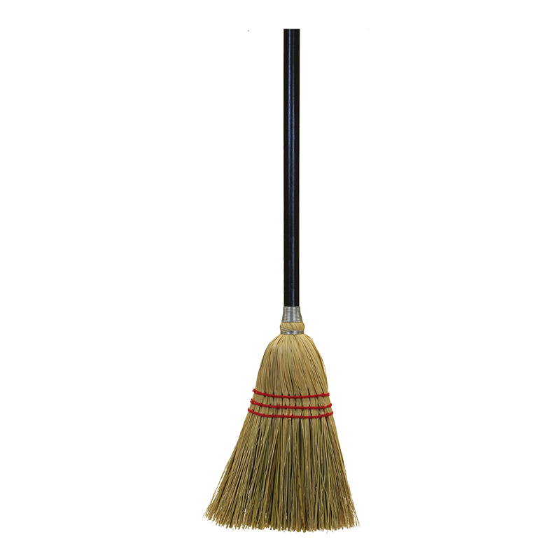 Broom Png Pic (white, silver, gray)