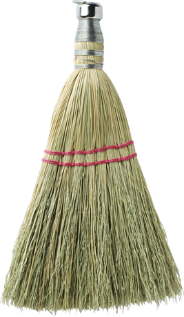 Broom Png (black, gray)