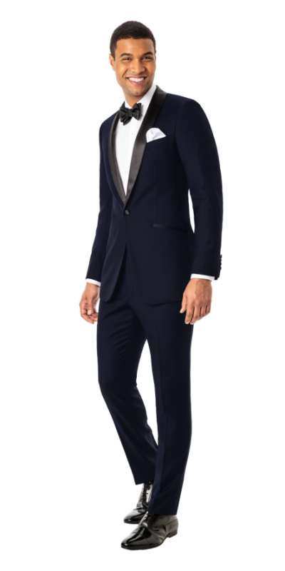 Groom Png Photo (black)