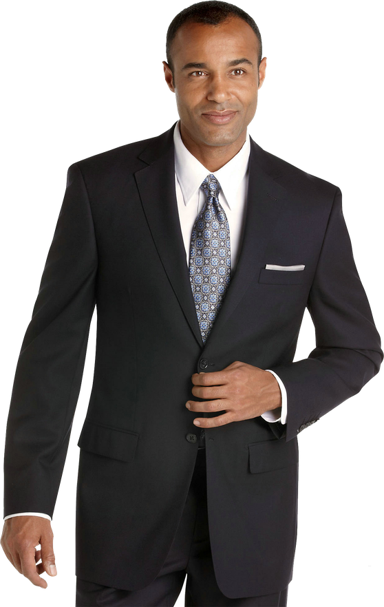 Groom Png Transparent Image (black)