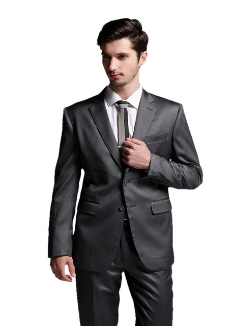 Groom Transparent Png (black)