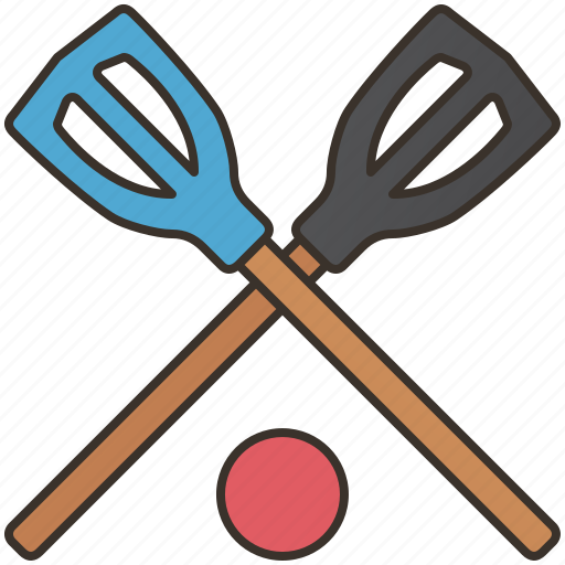 Broomball Png Picture (white, salmon, lavender, gray)