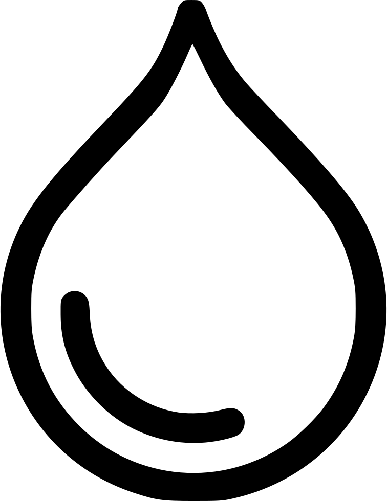 Drop Png File (black, white)