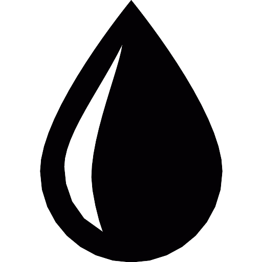 Drop Png Hd Isolated (black)