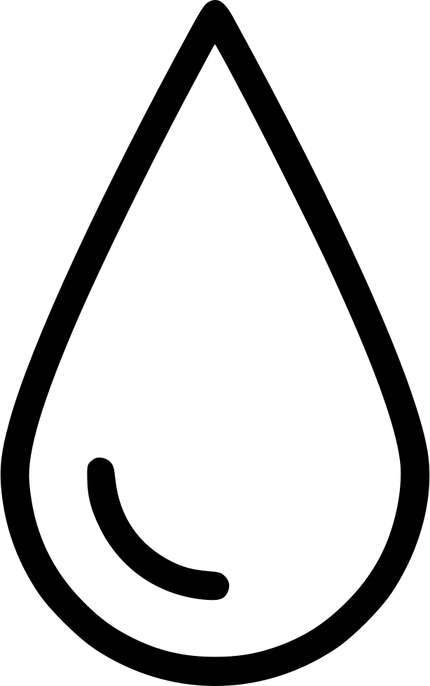 Drop Png Hd (black, white)