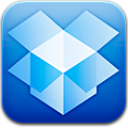 Dropbox Box Free Png Icon Download (navy, silver, lavender, black)