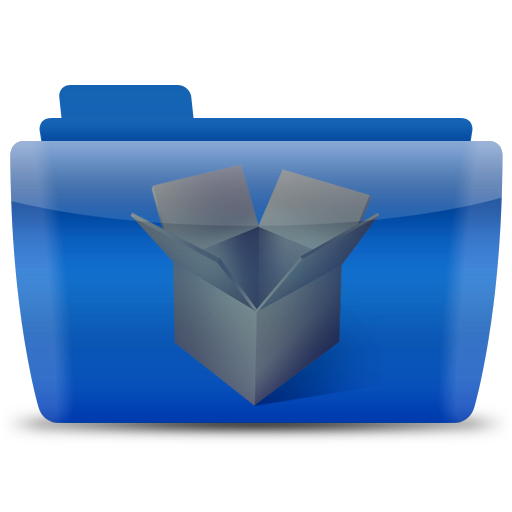 Dropbox Folder File Free Nobackground Png Icon Download (silver, navy, black, gray, teal)