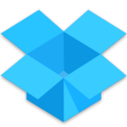 Dropbox Free Png Icon Download (teal, greenish blue, black)