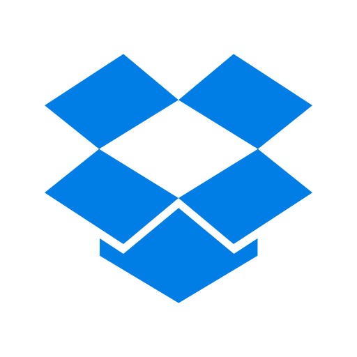 Dropbox Icon Free Png Icon Download (teal, black)