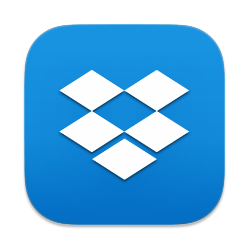 Dropbox Macos Bigsur Icon Free Nobackground Png Icon Download (teal, black, white)