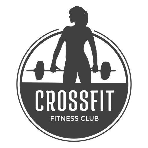 Crossfit Png Photo (black, indigo, white)