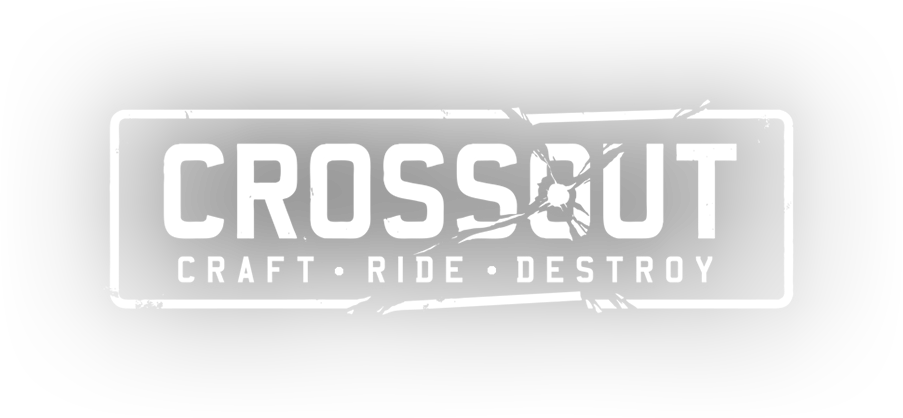 Crossout Game Png File (lavender, black, white)