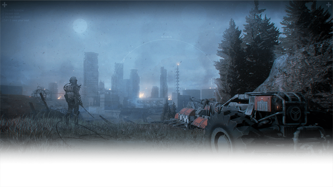 Crossout Game Png Hd (gray, black)