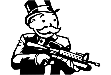 Crossout Game Png Pic (black, white)