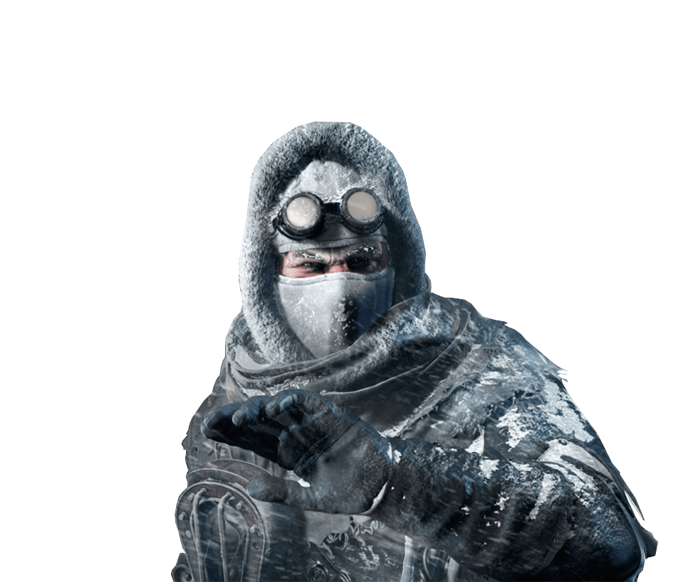 Frostpunk Png Pic (indigo, black, gray)