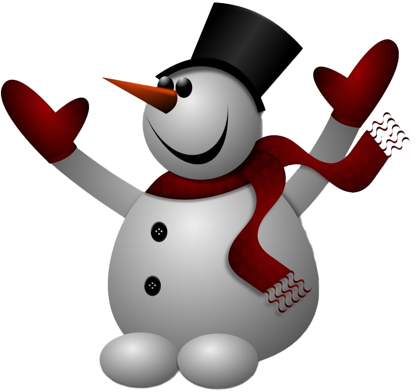 Frosty Png Free Download (black, gray, white)