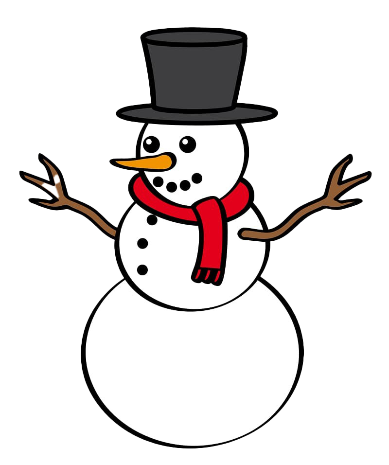 Frosty Transparent Background (black, indigo, white)