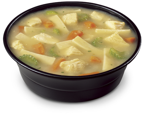 Broth Png Image (black)