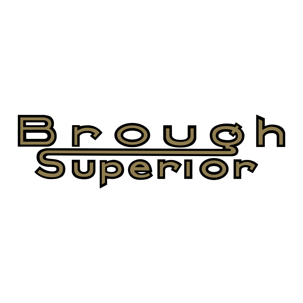 Brough Superior Png Hd (gray)