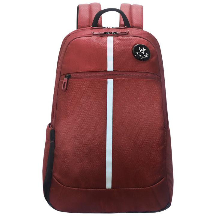 Brown Backpack Png Hd Isolated (maroon, black, chocolate)