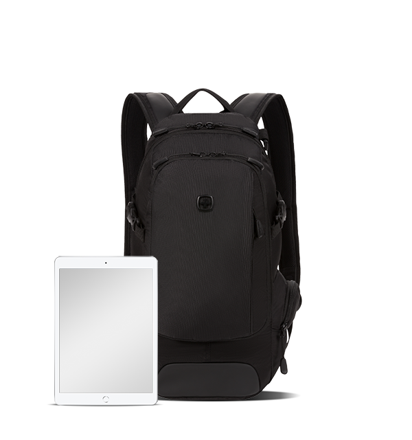 Brown Backpack Png Pic (lavender, black)