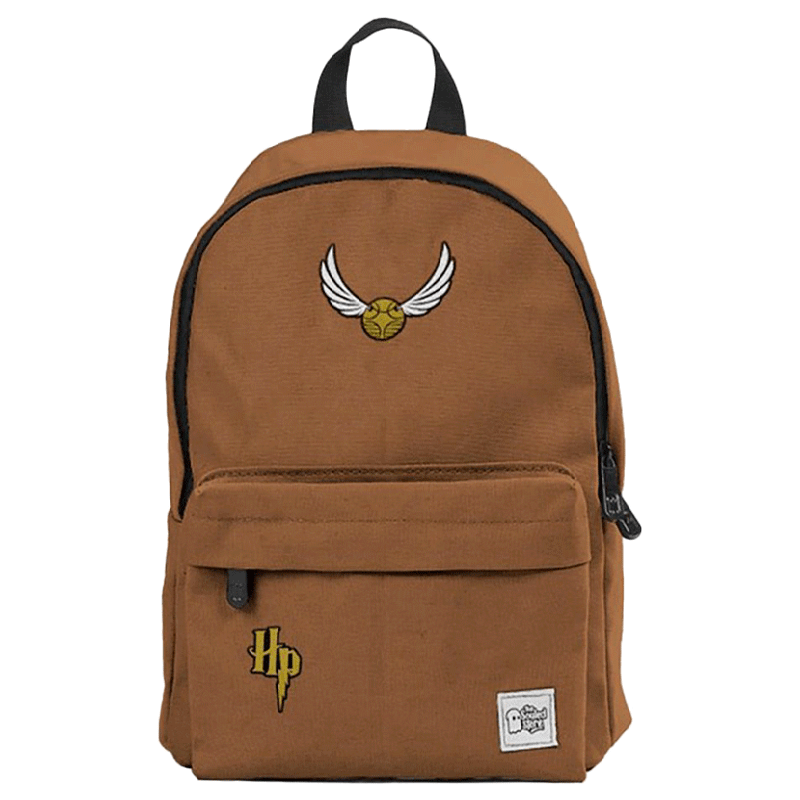 Brown Backpack Transparent Png (gray, olive)