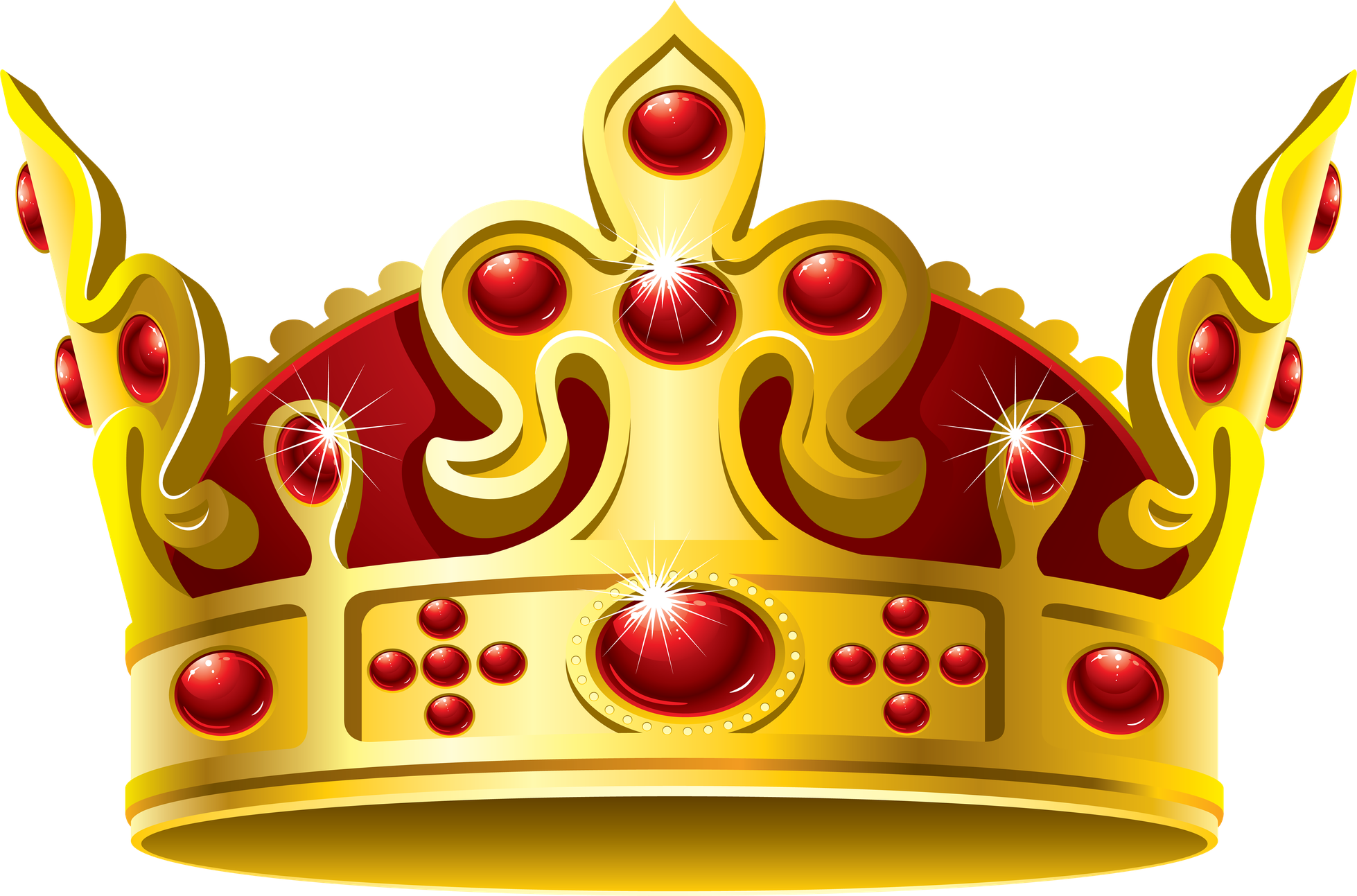 Crown Free Png Image (chocolate, olive, maroon, black, beige)