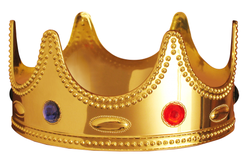 Crown High Quality Png (chocolate, black, salmon, white)