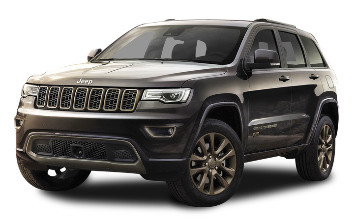 Brown Jeep Cherokee Car Png File (black, gray)