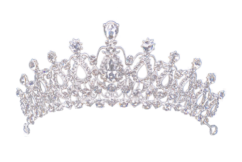 Crown Png Hd (black)