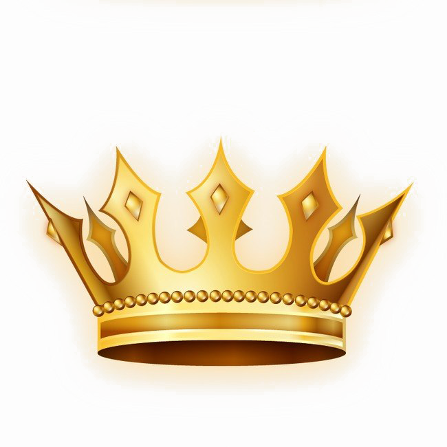 Crown Png Image Hd (beige, white)