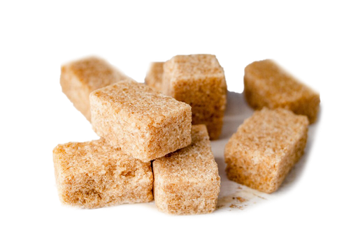 Brown Sugar Cube Png File (salmon, black, pink, silver)