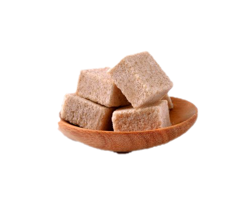 Brown Sugar Cube Png Pic (salmon, gray, silver, white)